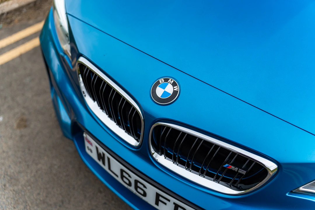 2016 BMW F87 M2 - Image 17 of 31