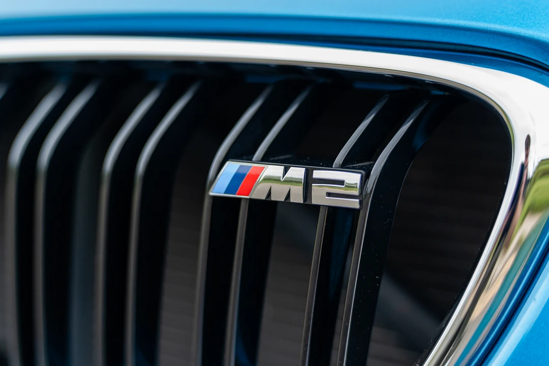 2016 BMW F87 M2 - Image 18 of 31