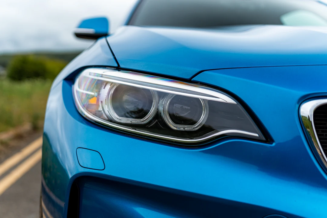 2016 BMW F87 M2 - Image 23 of 31