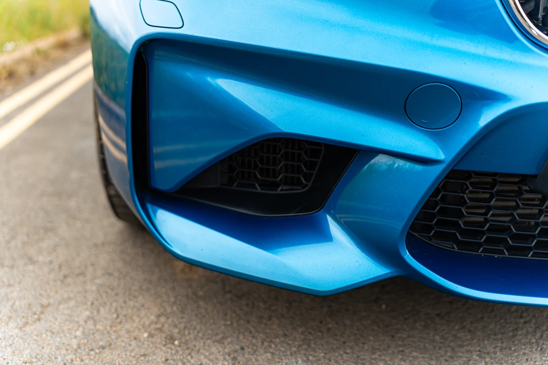 2016 BMW F87 M2 - Image 24 of 31