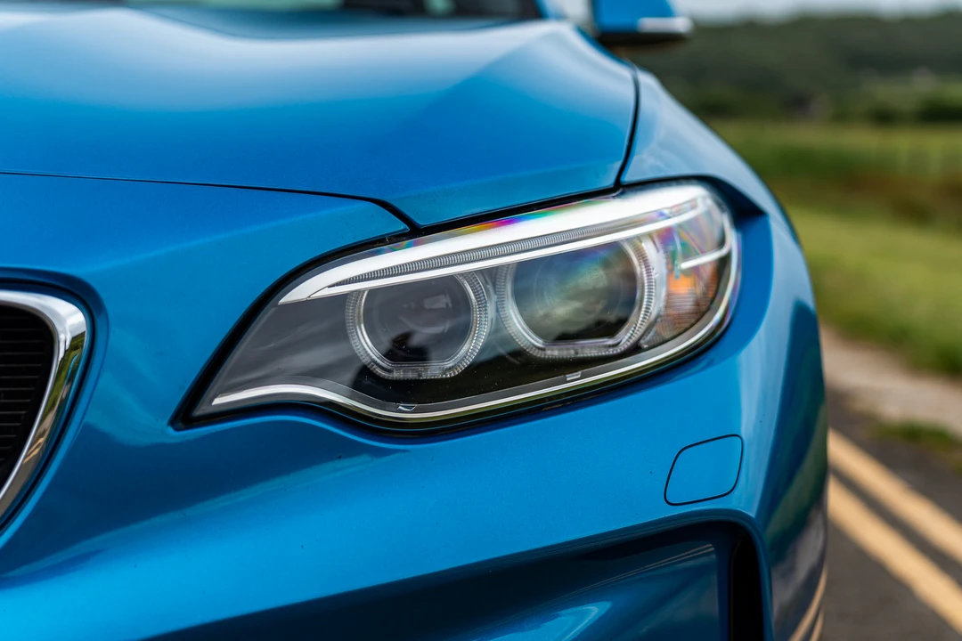 2016 BMW F87 M2 - Image 25 of 31