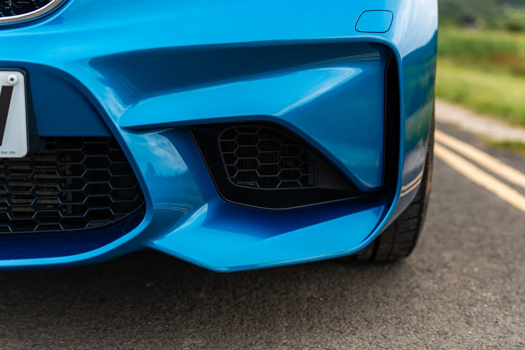 2016 BMW F87 M2 - Image 26 of 31