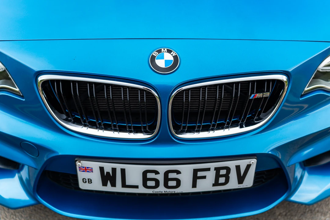 2016 BMW F87 M2 - Image 27 of 31