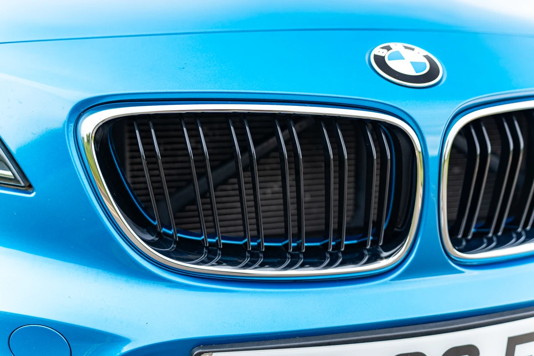 2016 BMW F87 M2 - Image 28 of 31