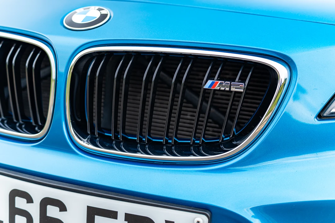 2016 BMW F87 M2 - Image 29 of 31