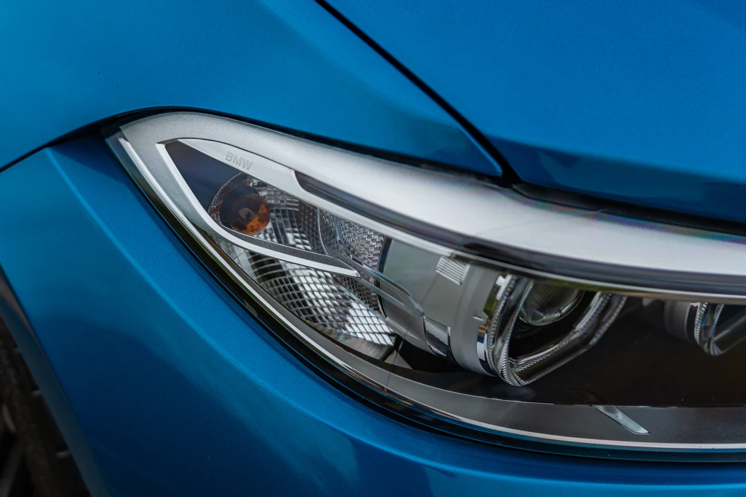 2016 BMW F87 M2 - Image 31 of 31