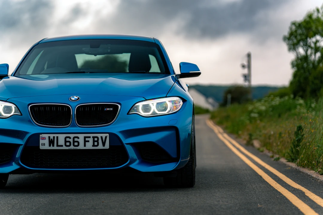2016 BMW F87 M2 - Image 15 of 31