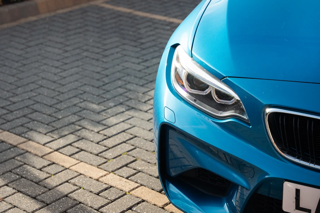 2017 BMW F87 M2 - Image 15 of 31