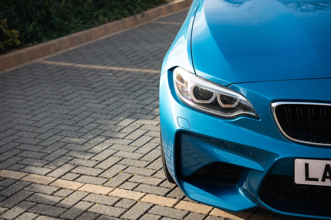 2017 BMW F87 M2 - Image 16 of 31