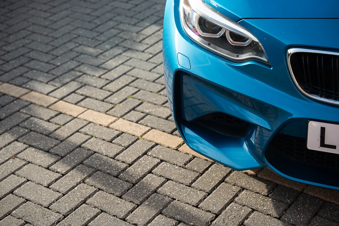 2017 BMW F87 M2 - Image 17 of 31