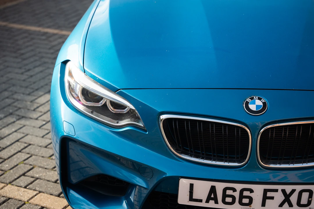 2017 BMW F87 M2 - Image 18 of 31