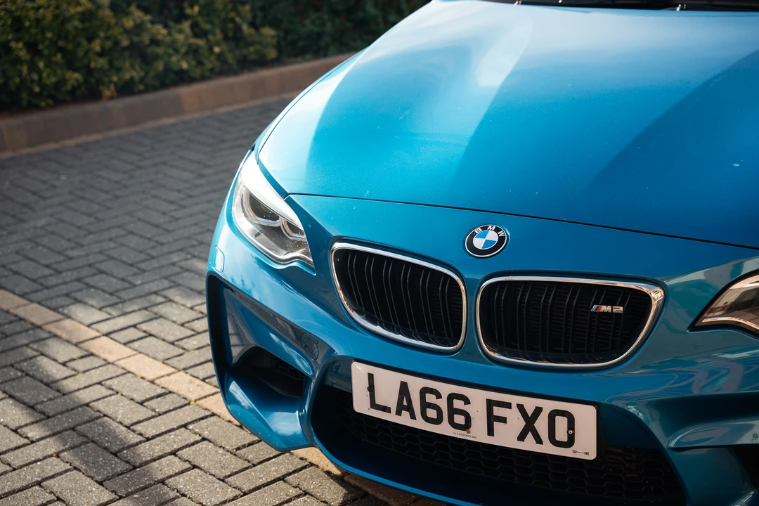 2017 BMW F87 M2 - Image 21 of 31