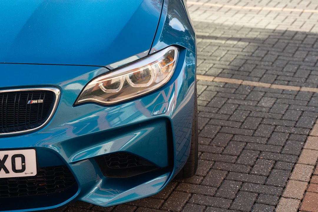 2017 BMW F87 M2 - Image 22 of 31