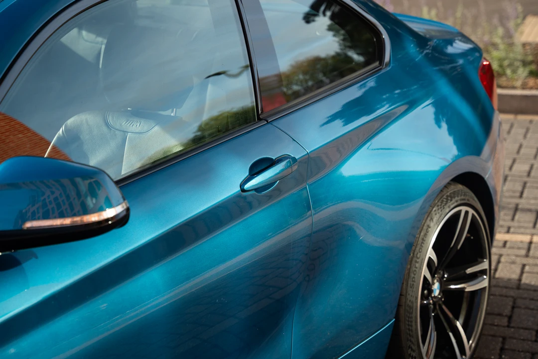 2017 BMW F87 M2 - Image 25 of 31
