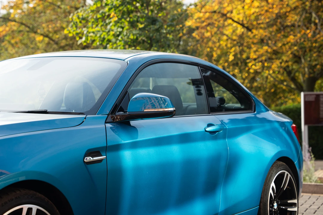 2017 BMW F87 M2 - Image 27 of 31