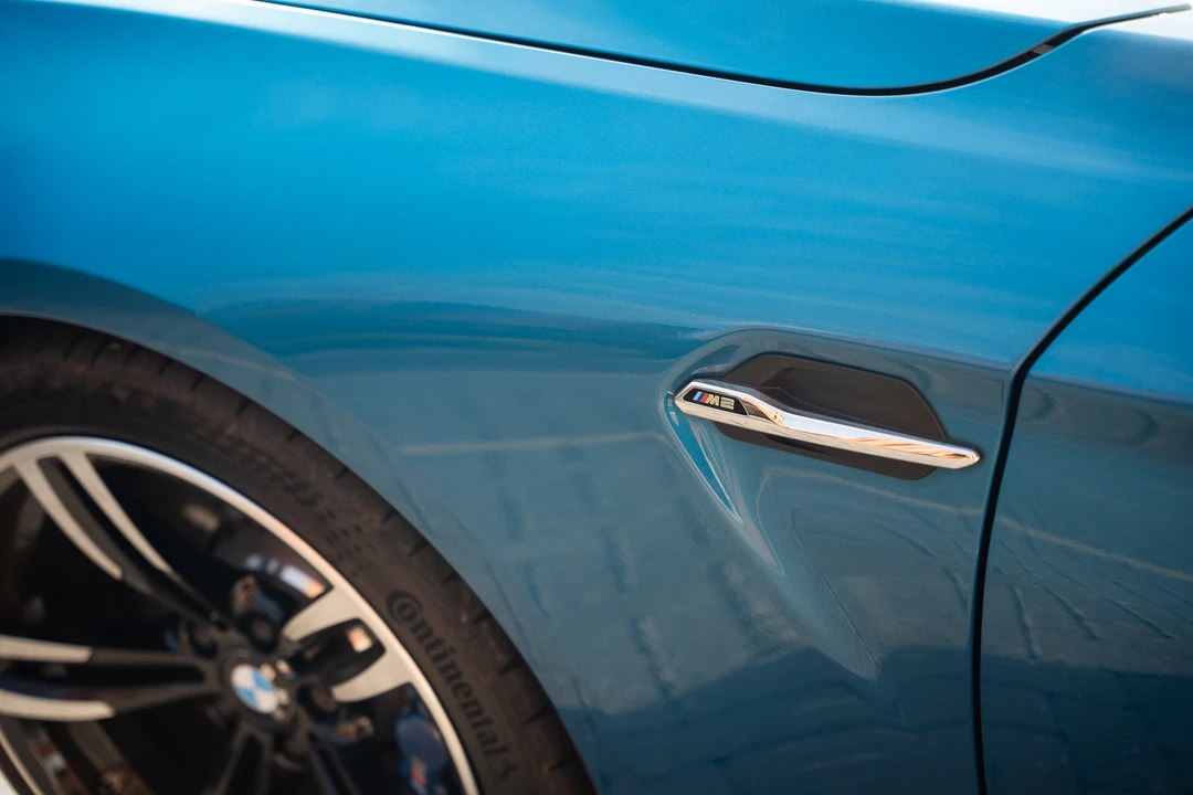 2017 BMW F87 M2 - Image 30 of 31