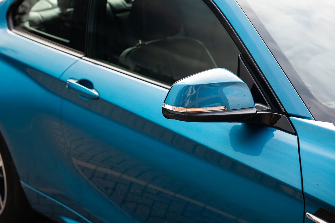 2017 BMW F87 M2 - Image 24 of 31