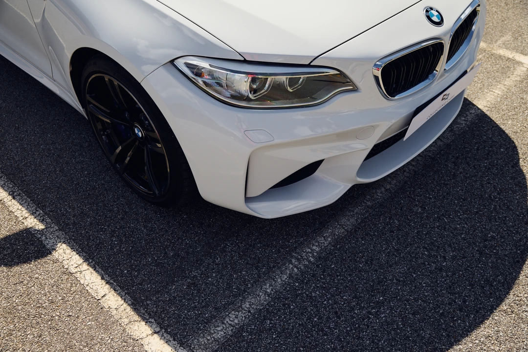 2016 BMW F87 M2 - Image 11 of 31