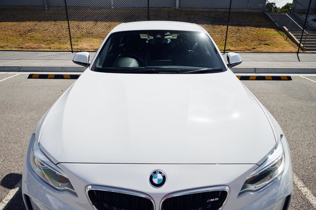 2016 BMW F87 M2 - Image 14 of 31