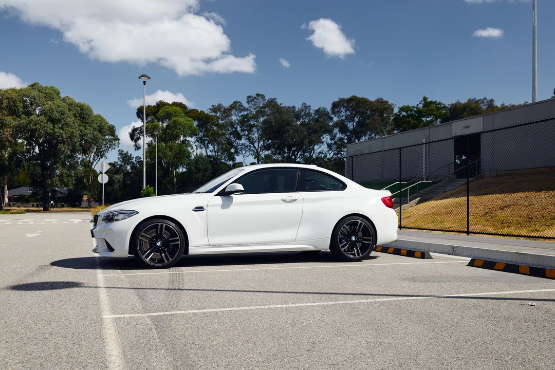 2016 BMW F87 M2 - Image 4 of 31
