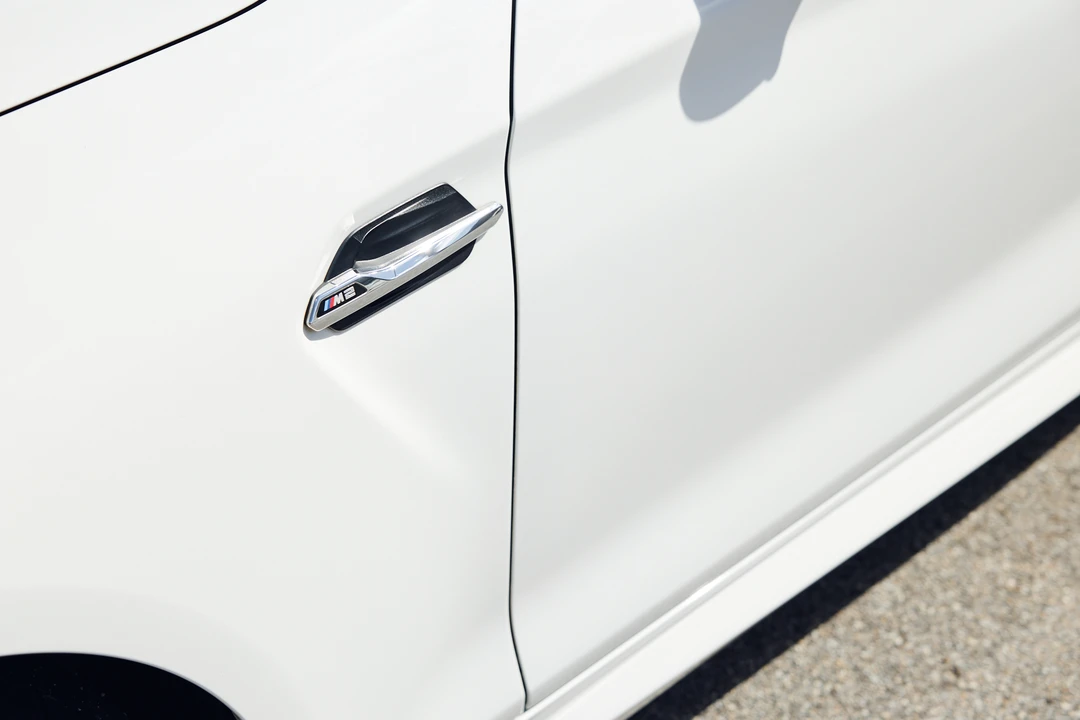 2016 BMW F87 M2 - Image 27 of 31