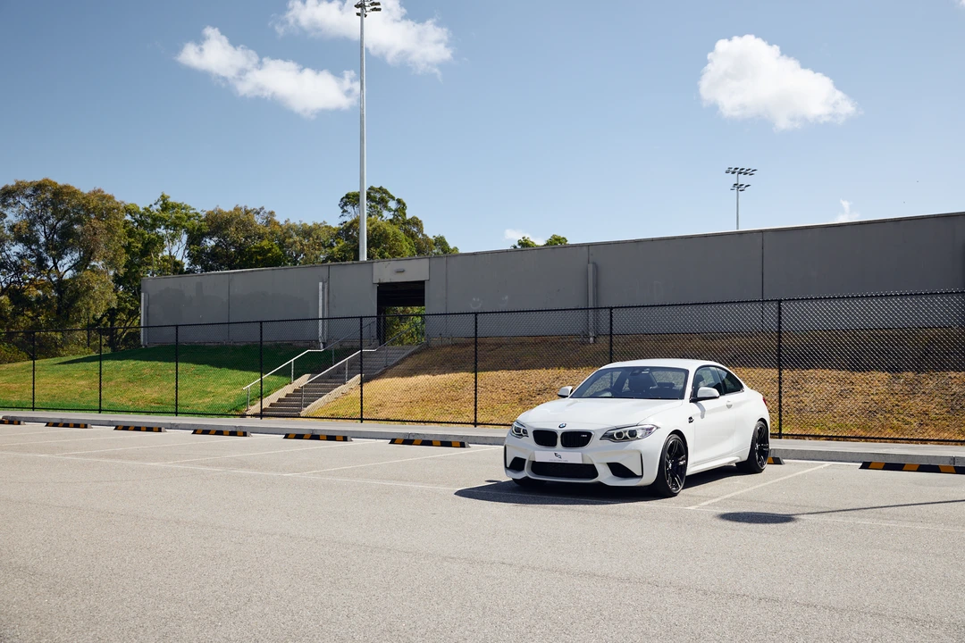 2016 BMW F87 M2 - Image 3 of 31