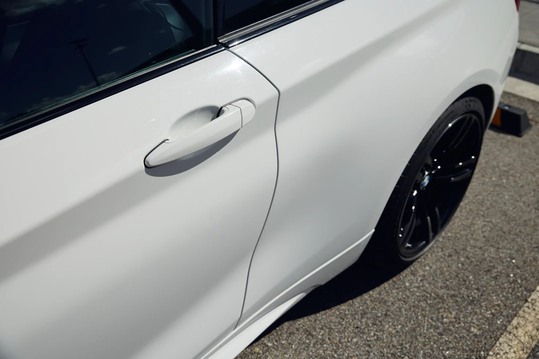 2016 BMW F87 M2 - Image 29 of 31