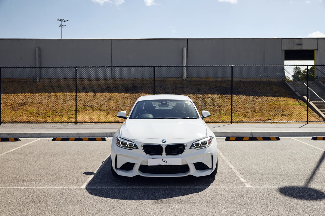 2016 BMW F87 M2 - Image 2 of 31