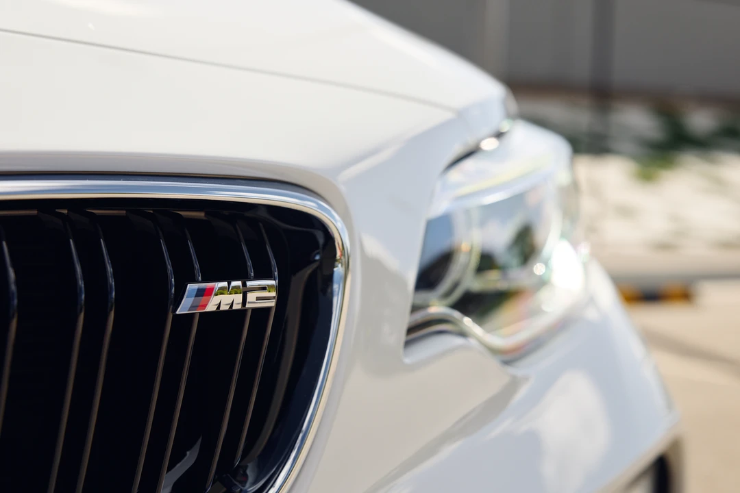 2016 BMW F87 M2 - Image 17 of 31