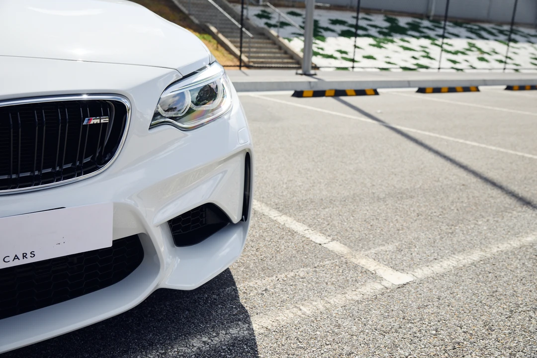 2016 BMW F87 M2 - Image 18 of 31