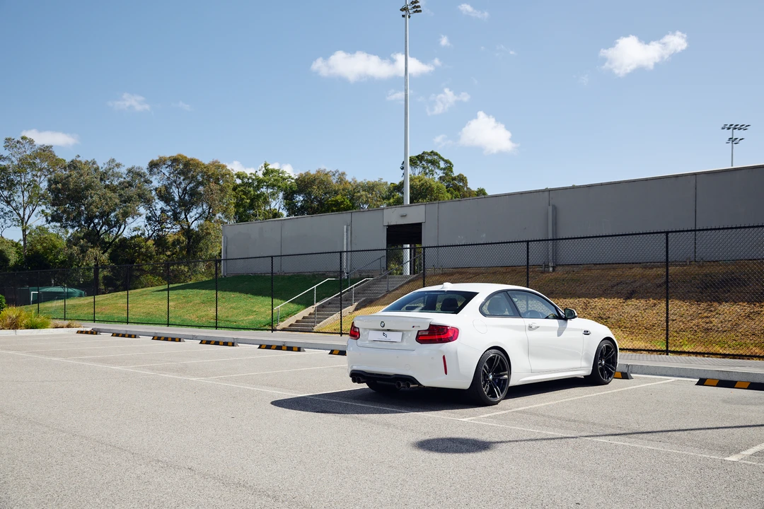 2016 BMW F87 M2 - Image 7 of 31