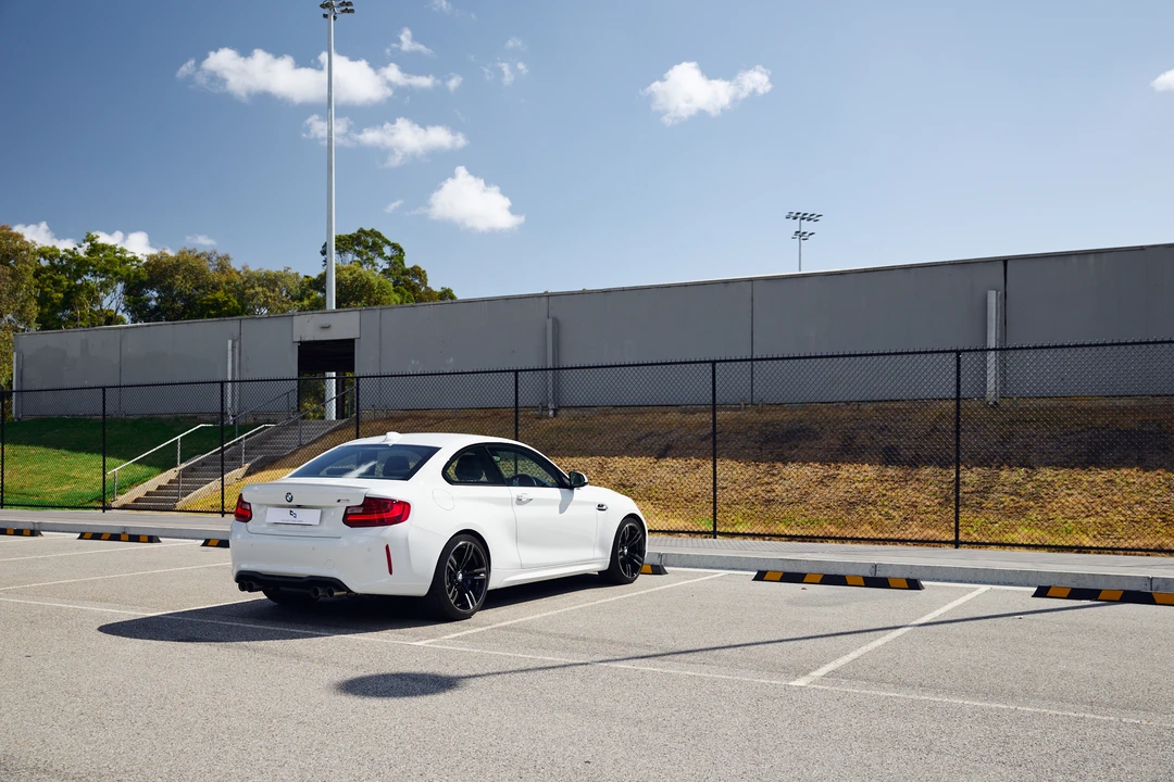 2016 BMW F87 M2 - Image 8 of 31