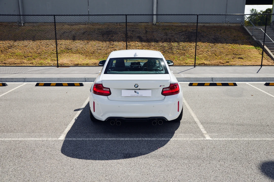 2016 BMW F87 M2 - Image 6 of 31