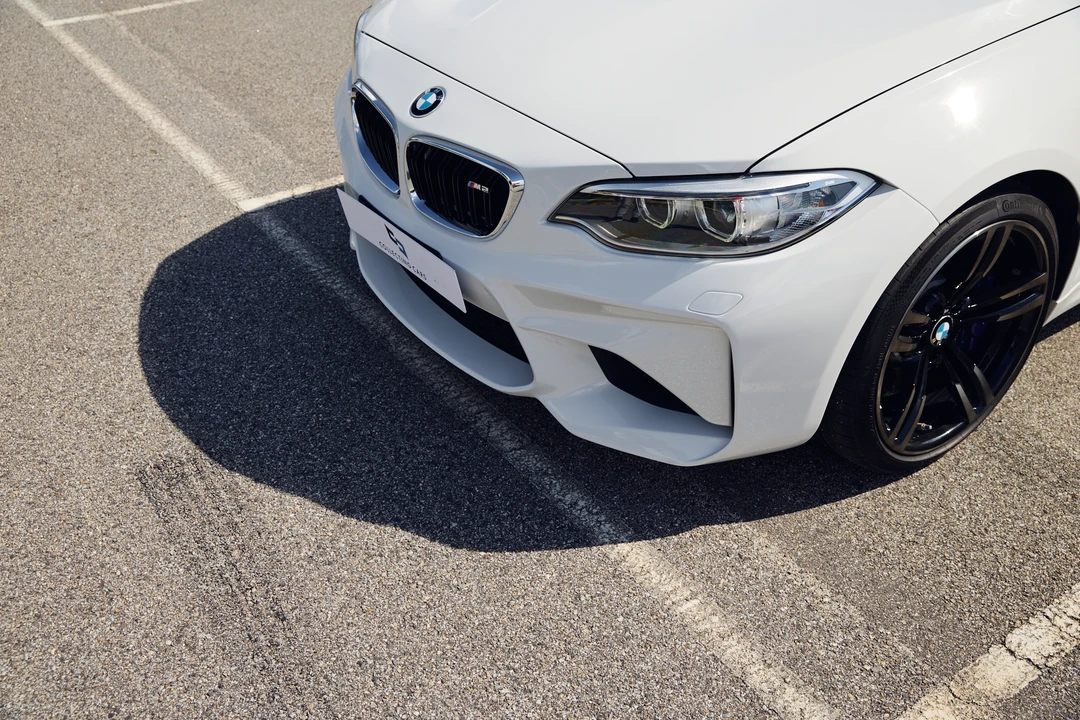 2016 BMW F87 M2 - Image 16 of 31