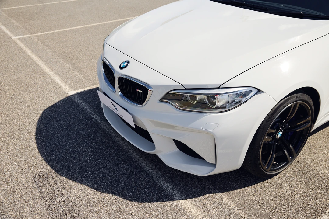 2016 BMW F87 M2 - Image 15 of 31
