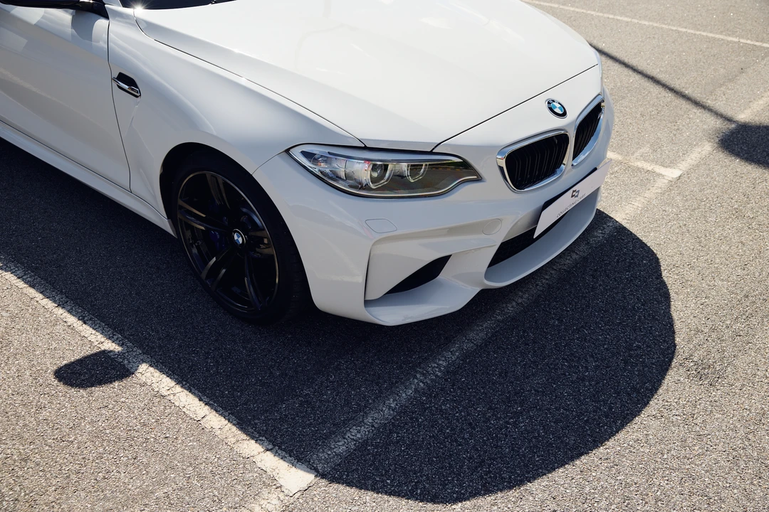 2016 BMW F87 M2 - Image 10 of 31