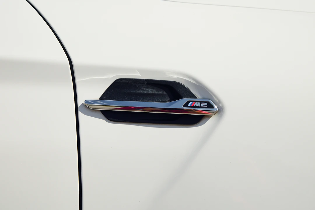 2016 BMW F87 M2 - Image 20 of 31