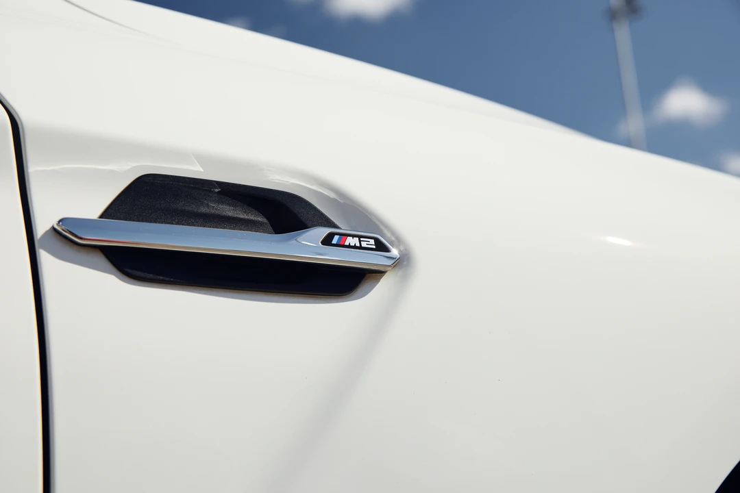 2016 BMW F87 M2 - Image 21 of 31