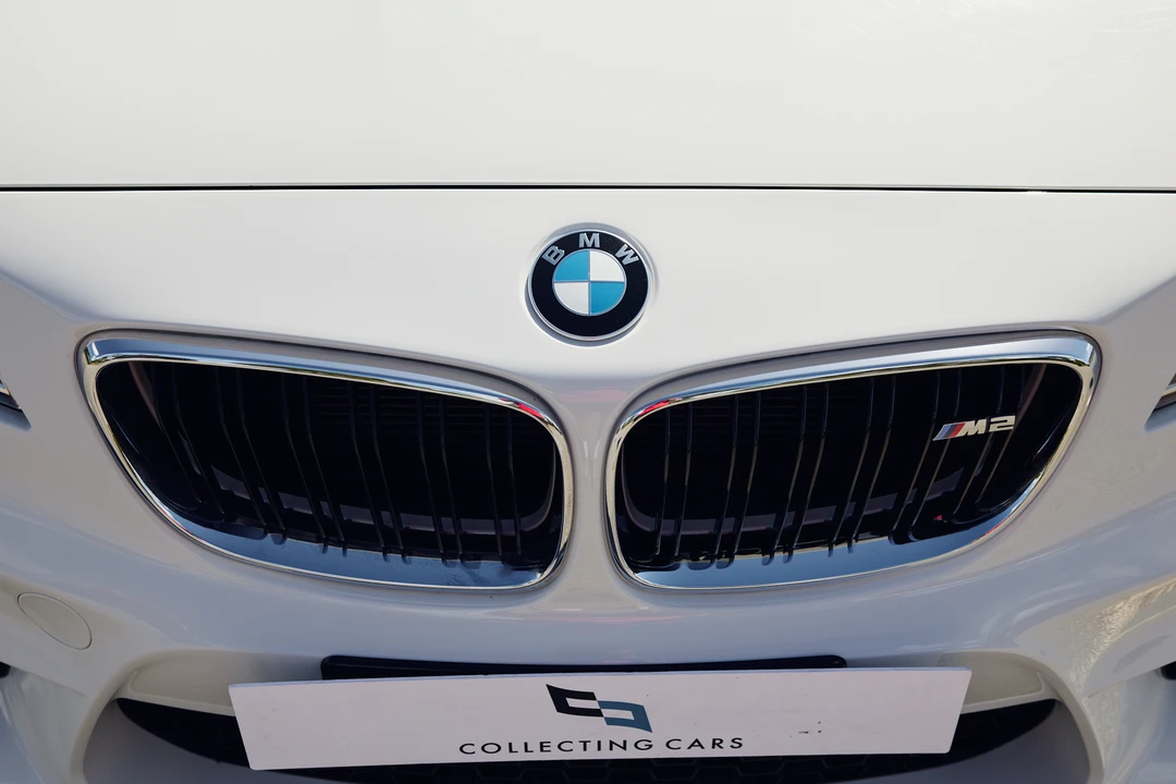 2016 BMW F87 M2 - Image 13 of 31