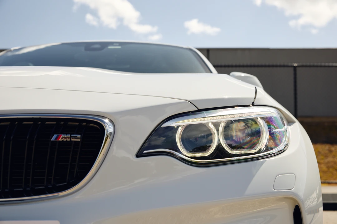 2016 BMW F87 M2 - Image 12 of 31