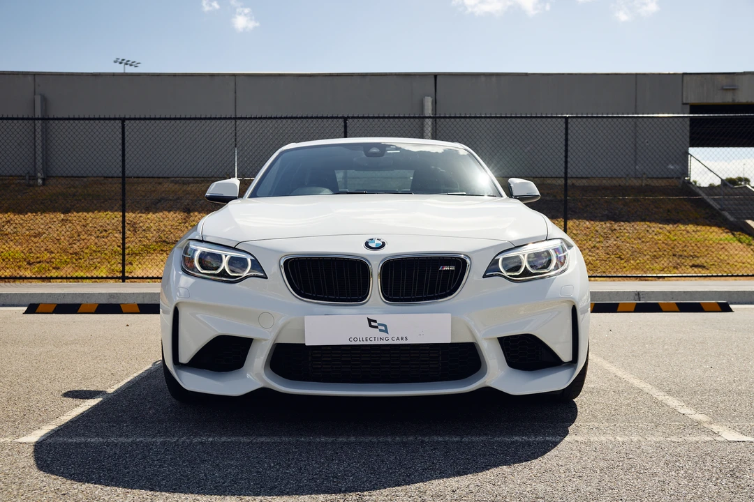 2016 BMW F87 M2 - Image 9 of 31