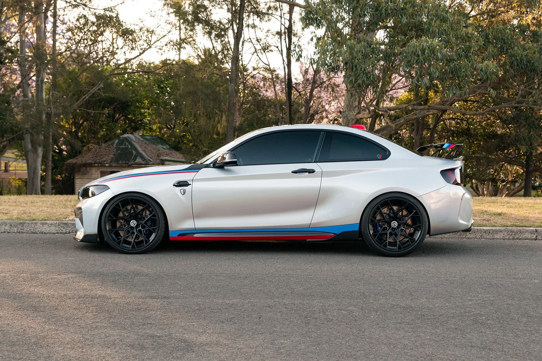 2016 BMW F87 M2 - Image 9 of 31
