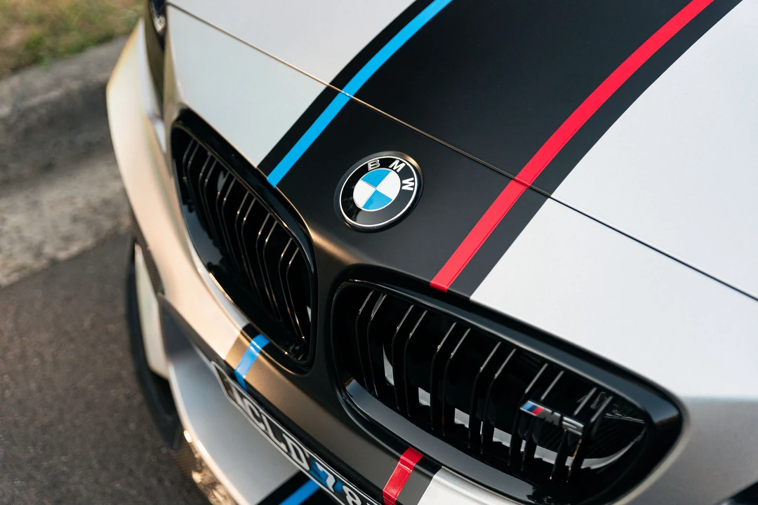 2016 BMW F87 M2 - Image 13 of 31