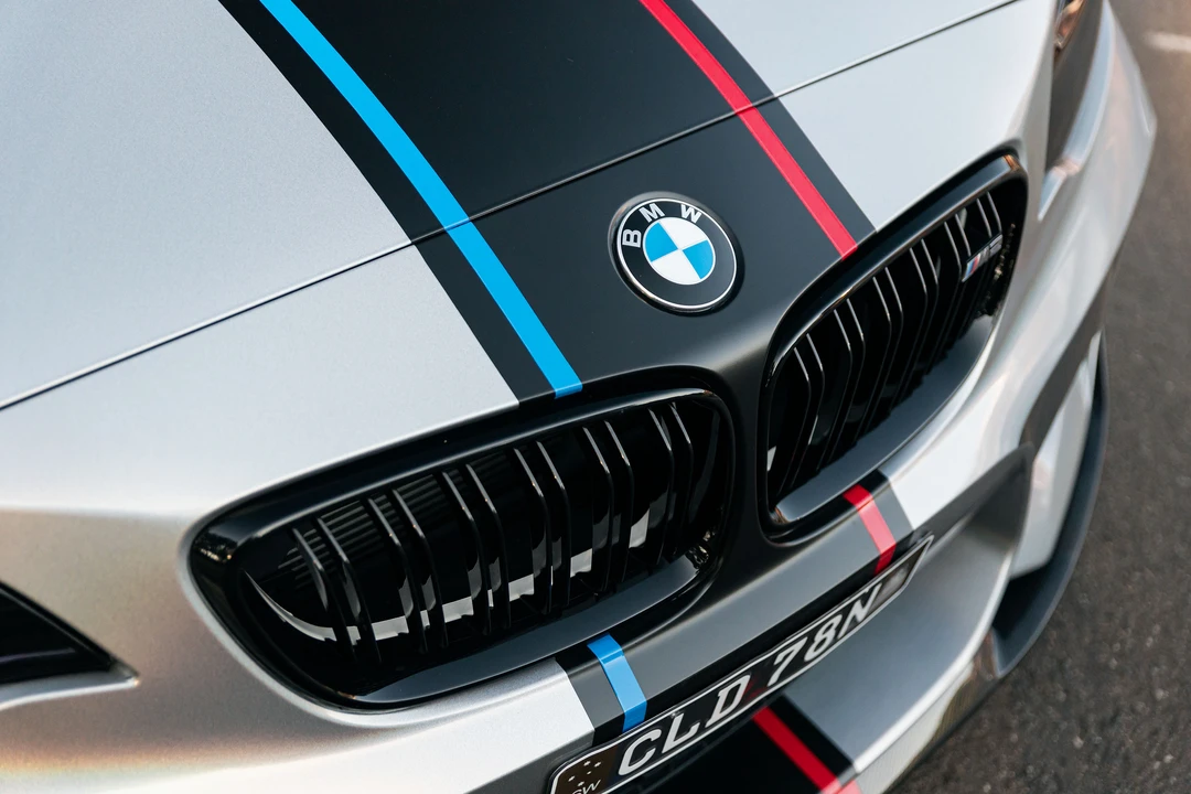 2016 BMW F87 M2 - Image 14 of 31