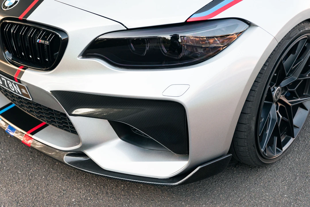 2016 BMW F87 M2 - Image 15 of 31