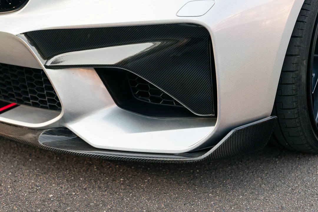 2016 BMW F87 M2 - Image 16 of 31