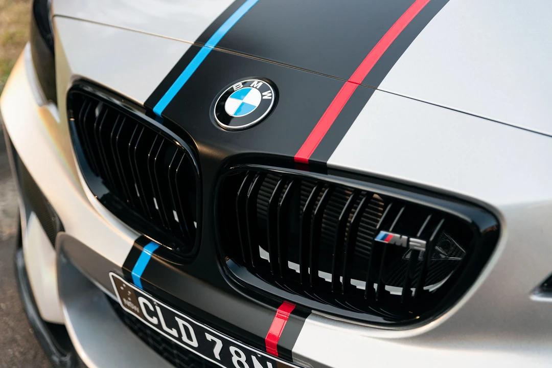 2016 BMW F87 M2 - Image 18 of 31