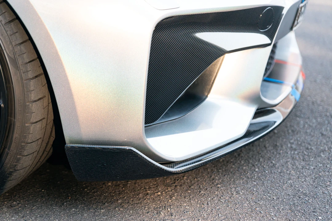 2016 BMW F87 M2 - Image 19 of 31