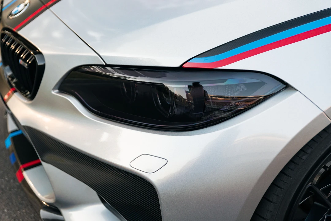 2016 BMW F87 M2 - Image 21 of 31