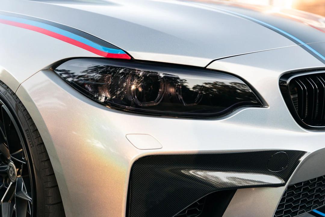 2016 BMW F87 M2 - Image 22 of 31